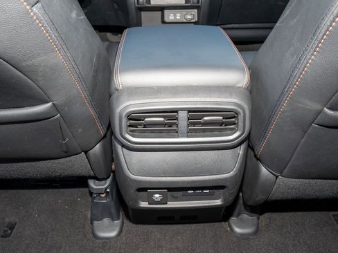Certified 2024 Honda Passport TrailSport image 21