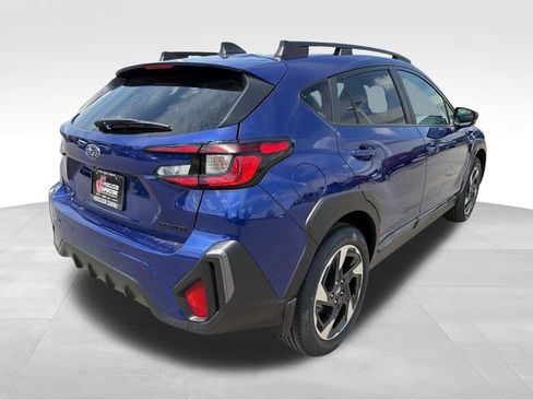 New 2026 Subaru Crosstrek 2.5i Limited AWD/4WD image 7