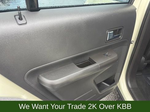 Used 2007 Ford Edge SEL image 13