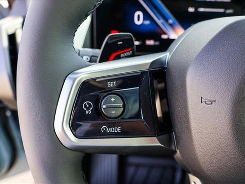 New 2026 BMW X3 xDrive30i AWD/4WD image 14