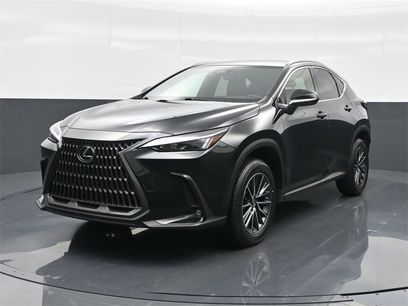 Used 2023 Lexus NX 250 FWD