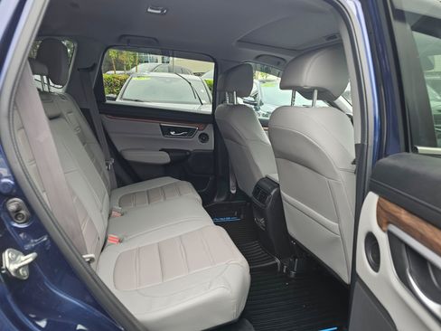 Used 2019 Honda CR-V EX-L image 13