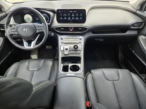 Used 2023 Hyundai Santa Fe Limited FWD image 20