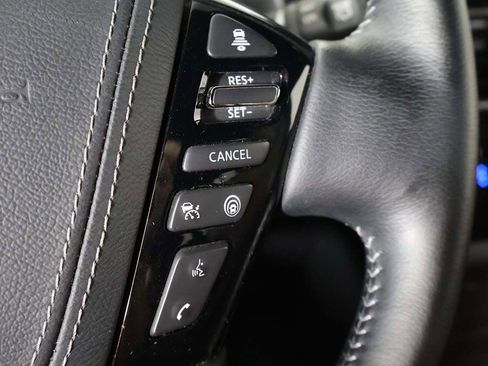 Used 2024 Nissan Armada Platinum AWD/4WD image 46
