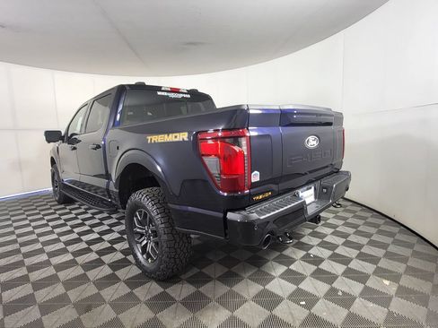 New 2026 Ford F150 Tremor w/ Equipment Group 402B AWD/4WD image 5