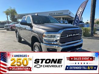 Used 2019 RAM 2500 Laramie AWD/4WD 360° Tour