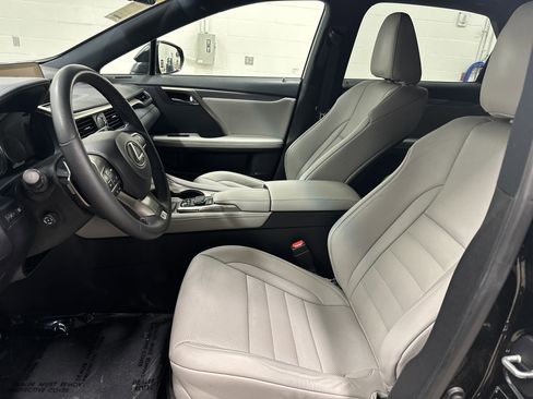 Used 2018 Lexus RX 350 F Sport image 16