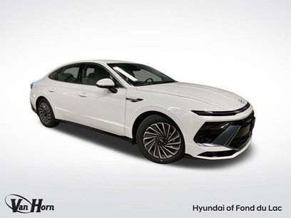 New 2025 Hyundai Sonata SEL