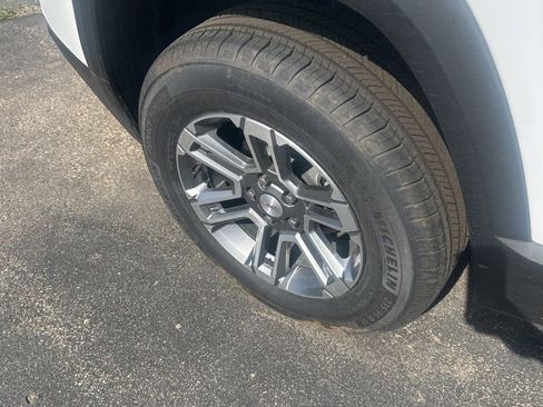 Used 2026 GMC Terrain Elevation AWD/4WD image 6