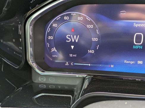 New 2026 Chevrolet Silverado 1500 High Country image 18