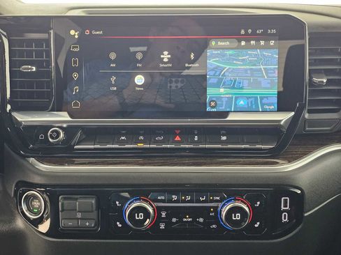 New 2026 GMC Sierra 1500 SLE AWD/4WD image 25