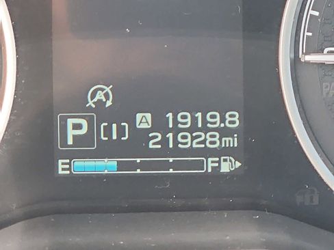 Used 2023 Subaru Forester Limited image 20