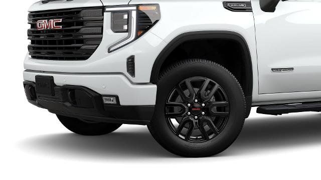 New 2026 GMC Sierra 1500 Elevation w/ Elevation Premium Package AWD/4WD image 5