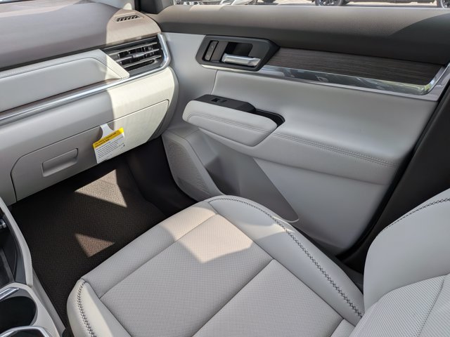 New 2027 GMC Terrain Denali AWD/4WD image 19