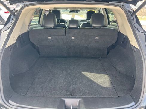 Used 2019 Nissan Murano Platinum image 23