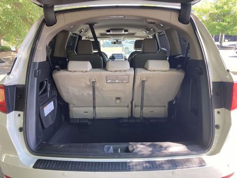 Used 2020 Honda Odyssey Elite image 8