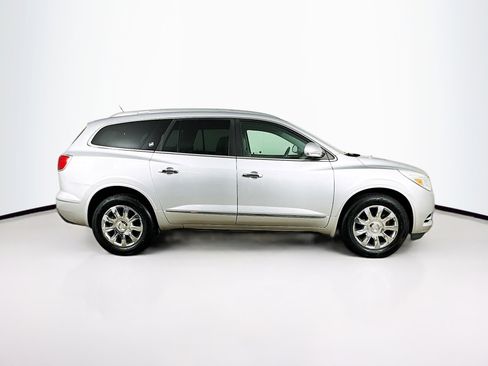 Used 2017 Buick Enclave Leather image 10