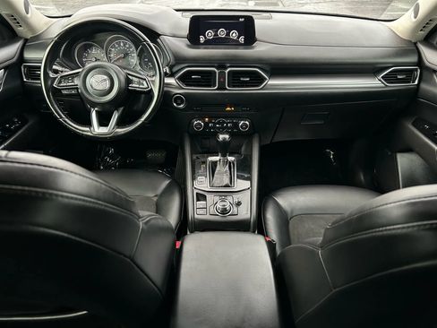 Used 2017 MAZDA CX-5 Touring w/ Preferred Equipment Package image 19