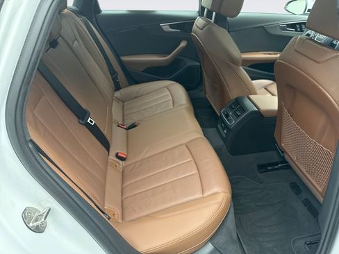 Used 2023 Audi A4 2.0T Premium Plus image 19