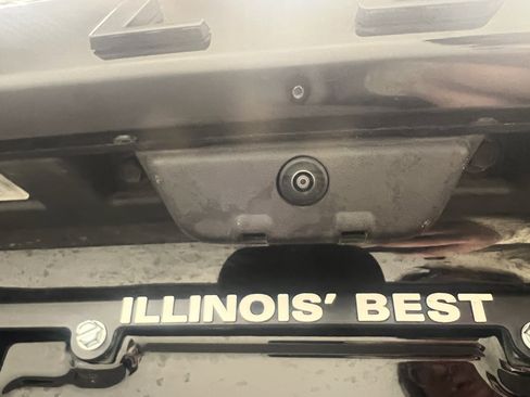 Used 2025 Ford Explorer ST-Line w/ Premium Package image 11