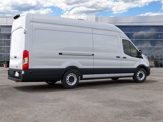 New 2027 Ford Transit 250 148 High Roof Extended w/ Load Area Protection Package RWD image 6