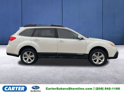 Used 2013 Subaru Outback 2.5i Premium