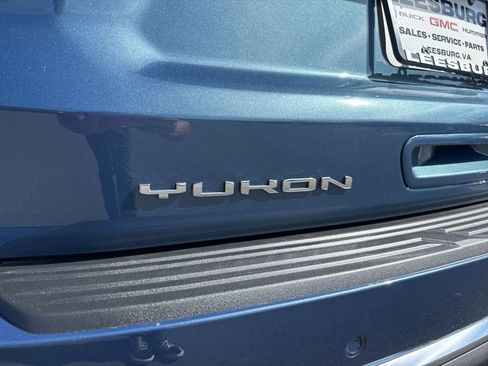 New 2026 GMC Yukon XL Elevation w/ LPO, Floor Liner Package image 65
