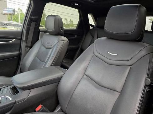 Used 2023 Cadillac XT5 Premium Luxury AWD/4WD image 18