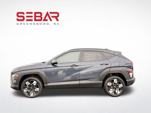 Used 2024 Hyundai Kona SEL image 5