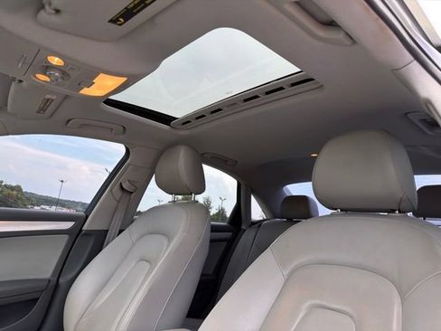 Used 2015 Audi A4 2.0T Premium w/ Audi MMI Navigation FWD image 22