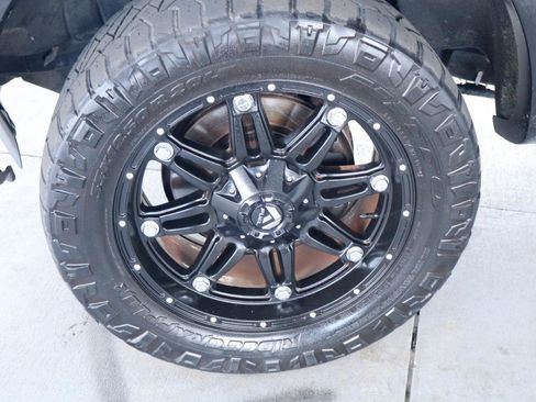 Used 2013 Ford F150 Platinum RWD image 42