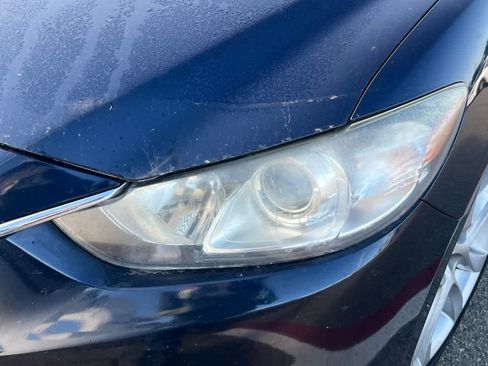 Used 2016 MAZDA MAZDA6 Touring FWD image 11