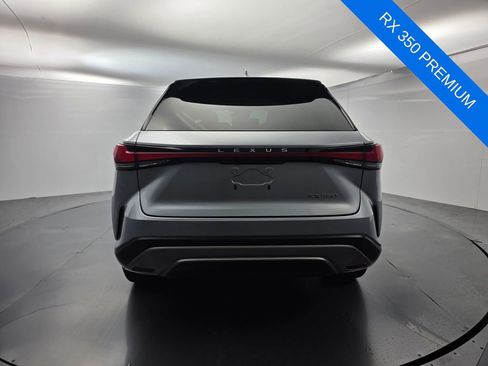 Used 2023 Lexus RX 350 Premium w/ Cold Area Package FWD image 5