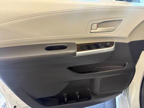 Used 2022 Toyota Sienna LE image 17