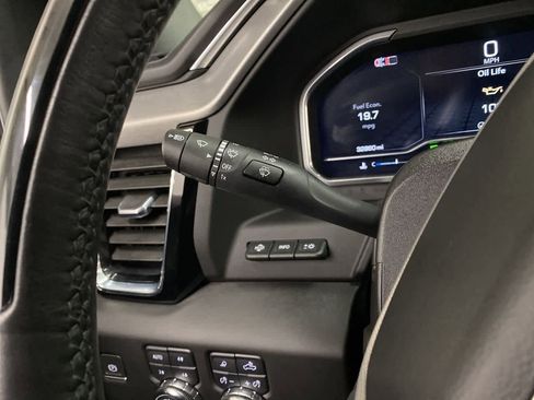 Used 2024 GMC Sierra 1500 Denali image 22