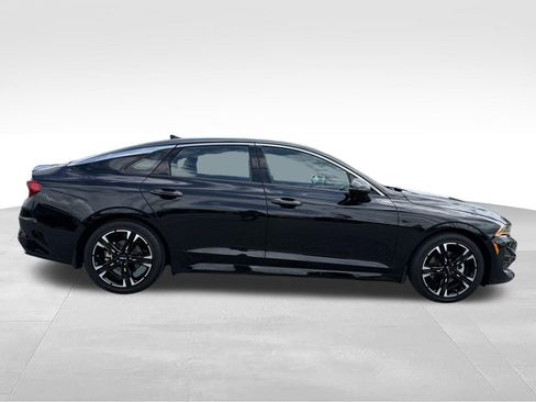 Used 2022 Kia K5 GT-Line w/ GT-Line FWD Premium Package image 24
