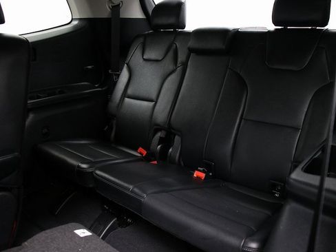 Used 2022 Kia Telluride EX w/ EX Premium Package image 12