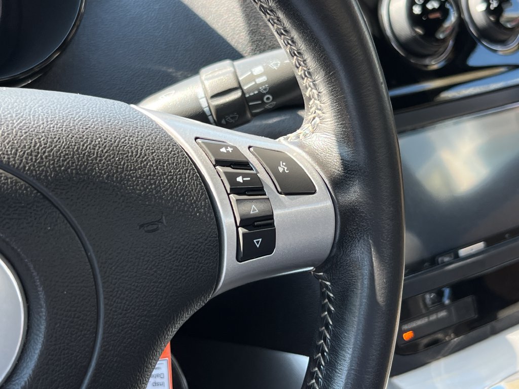 Used 2008 Saturn Sky Red Line RWD image 21