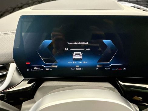 New 2026 BMW X2 xDrive28i w/ Technology Package image 33