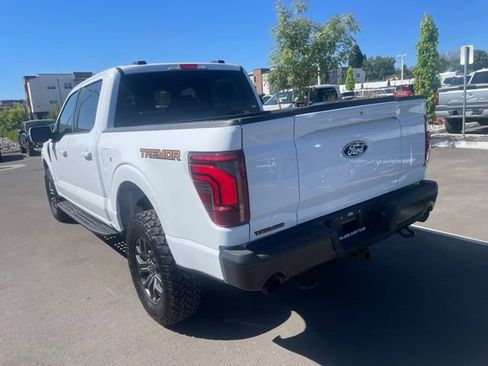 New 2026 Ford F150 Tremor w/ Equipment Group 402A High AWD/4WD image 3