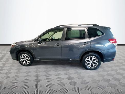 Used 2020 Subaru Forester Premium AWD/4WD image 38