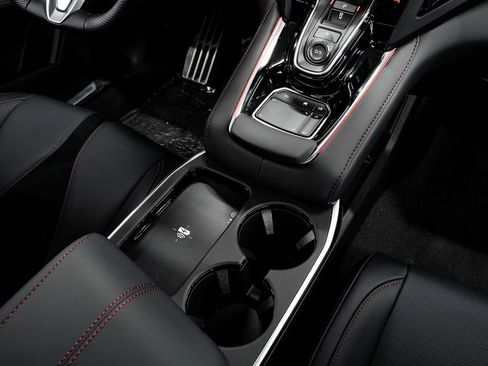 New 2026 Acura RDX A-Spec AWD/4WD image 25
