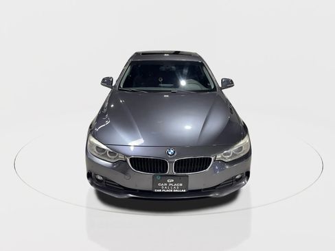 Used 2014 BMW 428i xDrive Coupe image 9