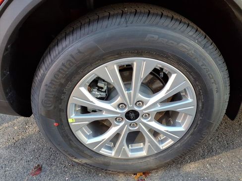 New 2026 Ford Escape Active w/ Tech Pack #1 AWD/4WD image 6
