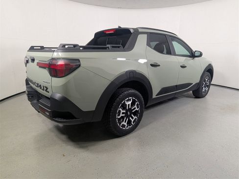 New 2026 Hyundai Santa Cruz XRT image 7
