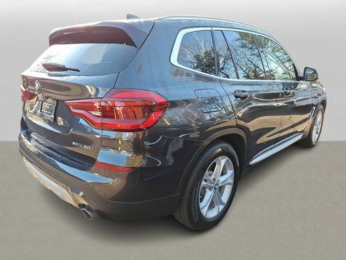 Used 2019 BMW X3 xDrive30i w/ Convenience Package image 4