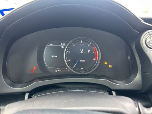 Used 2023 Lexus IS 350 F Sport w/ Navigation Package image 13