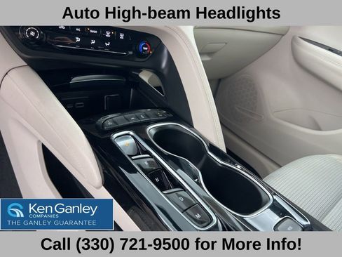 Used 2023 Buick Envision Preferred image 34