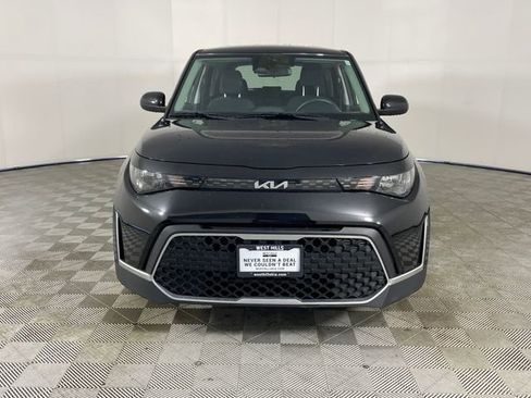 Certified 2024 Kia Soul LX w/ Option Group 015 image 18