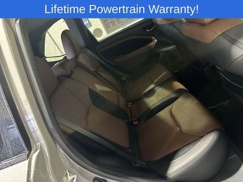 New 2026 Subaru Forester Touring image 22